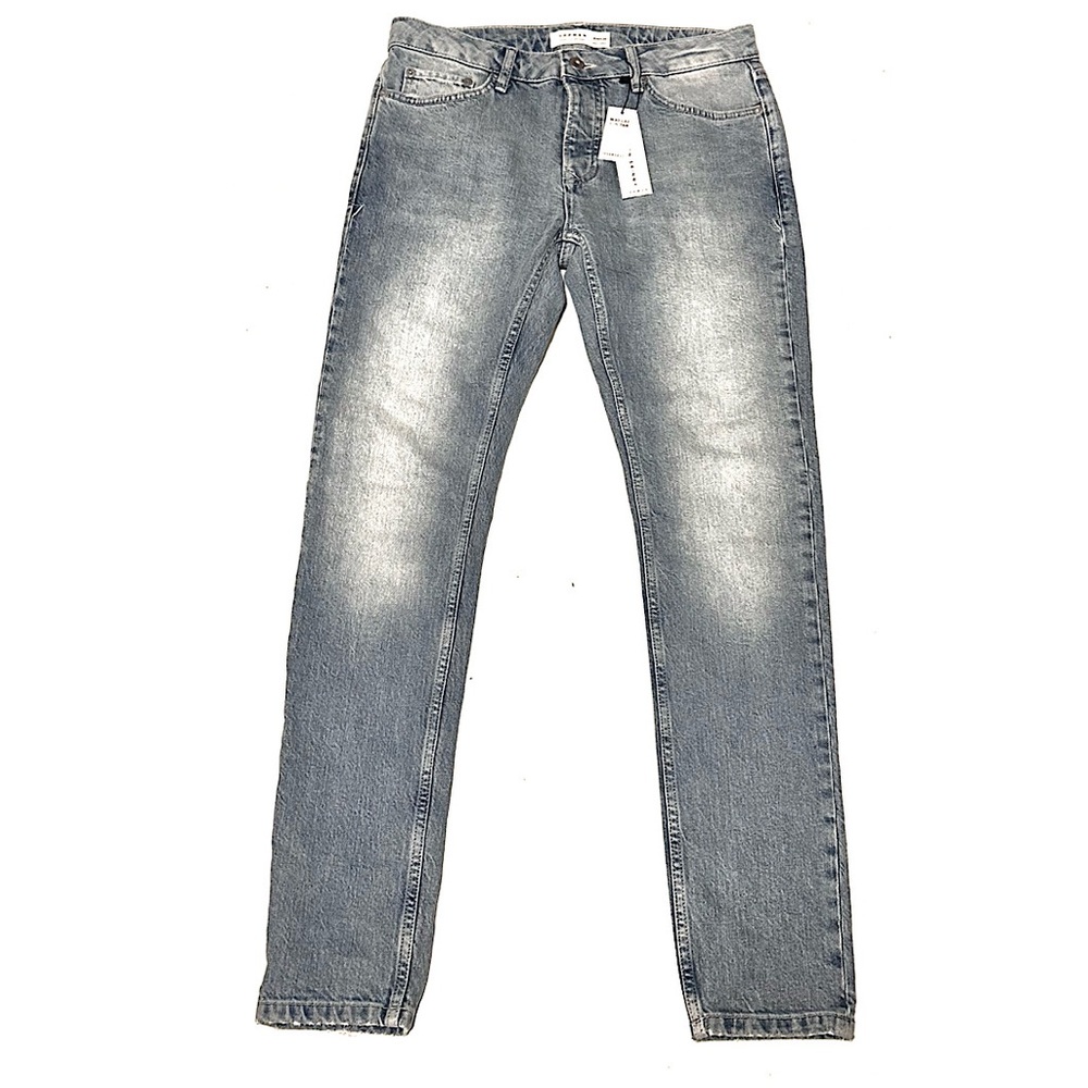 NWT Topman Stretch Skinny Jeans